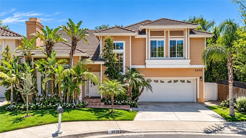 5038 Durant Court — photo