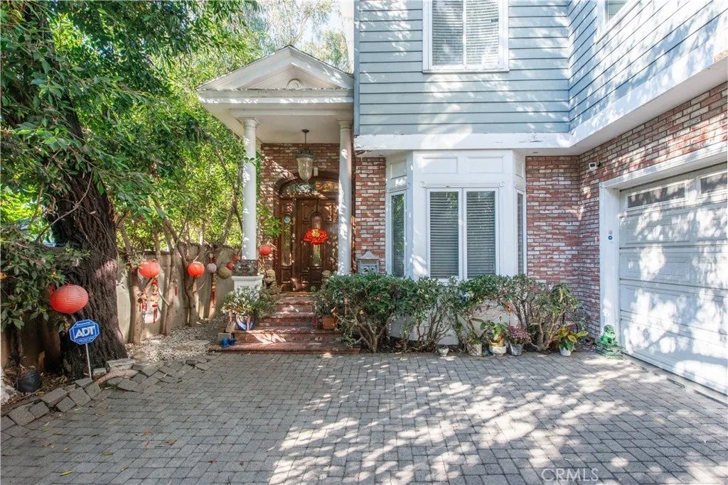 12413 Westminster Avenue — photo