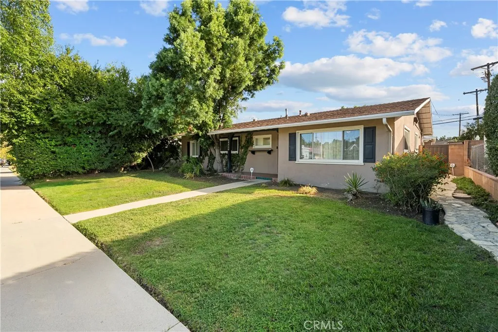 24360 Vanowen Street — photo
