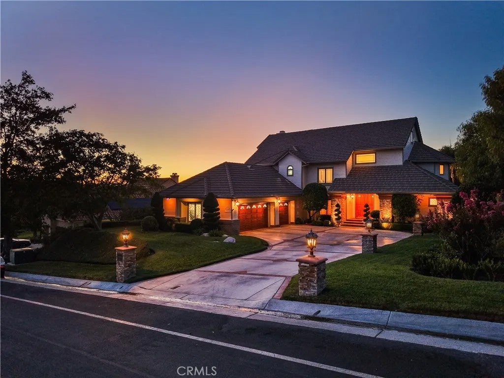 15505 Live Oak Springs Canyon — photo