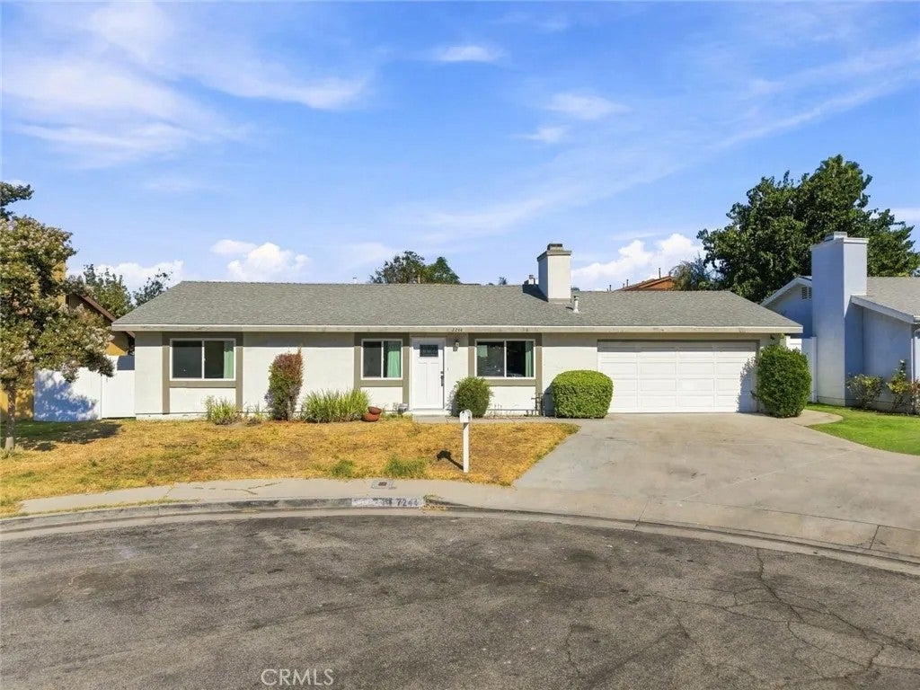 7244 Willis Avenue — photo
