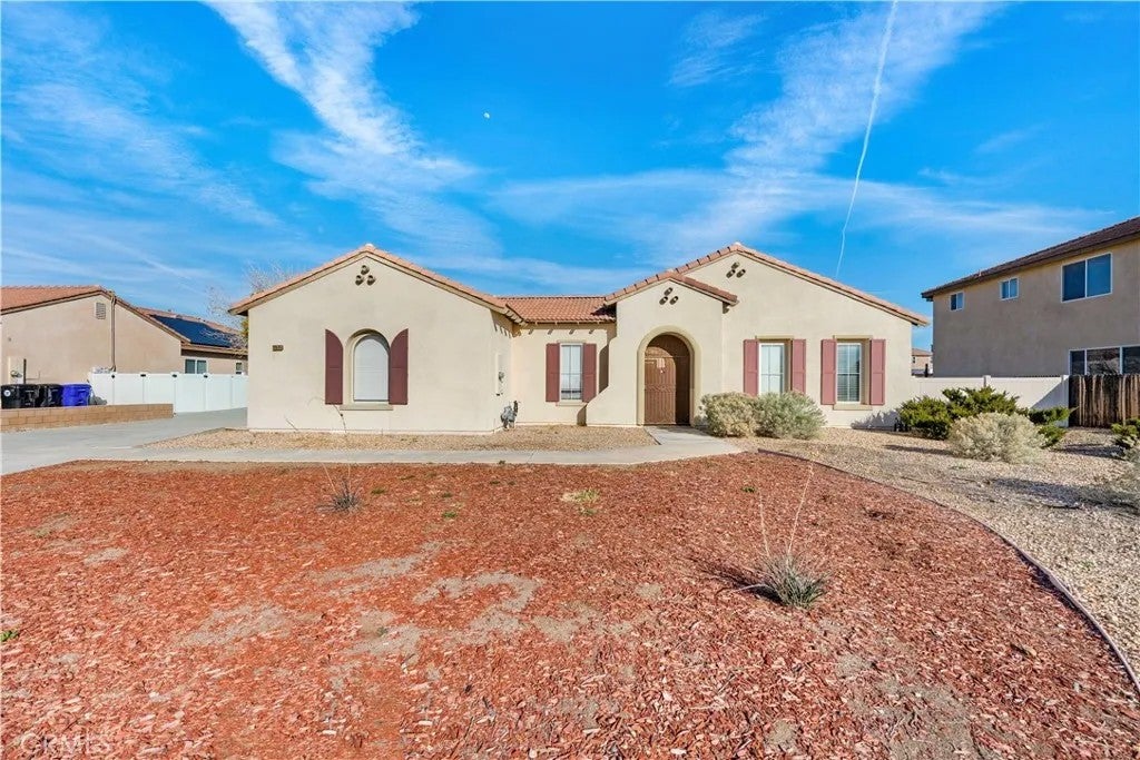 12573 Cabazon Court — photo