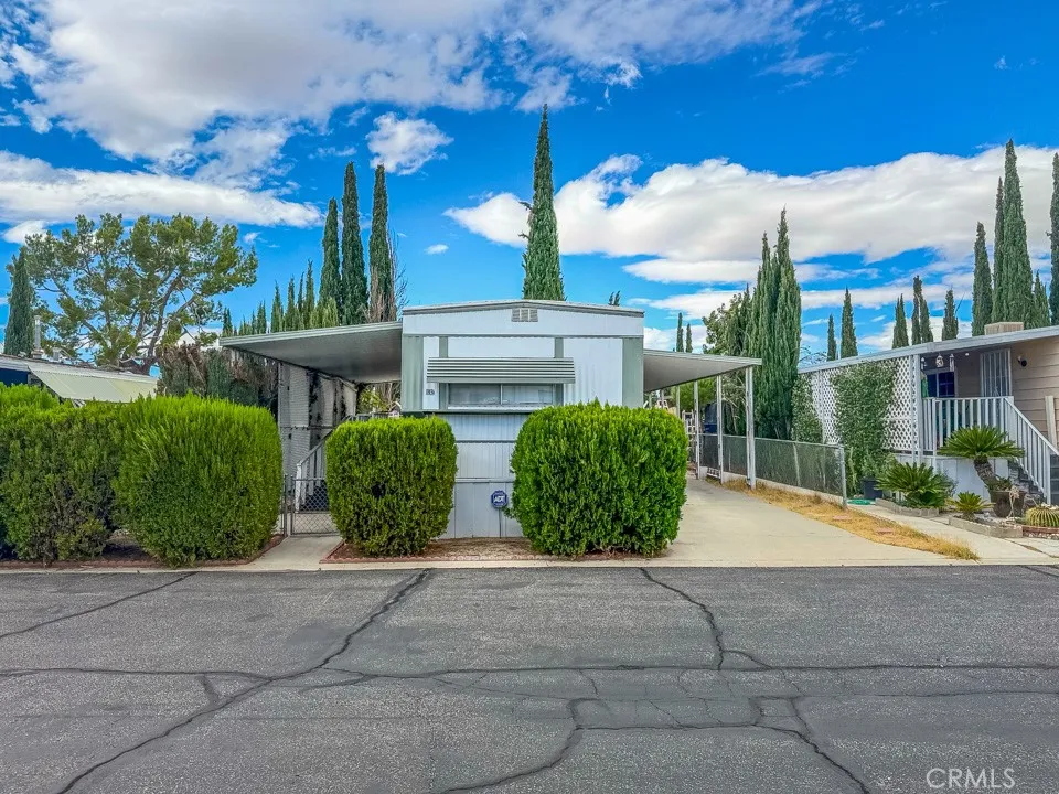 4444 E Avenue R Unit 132 — photo