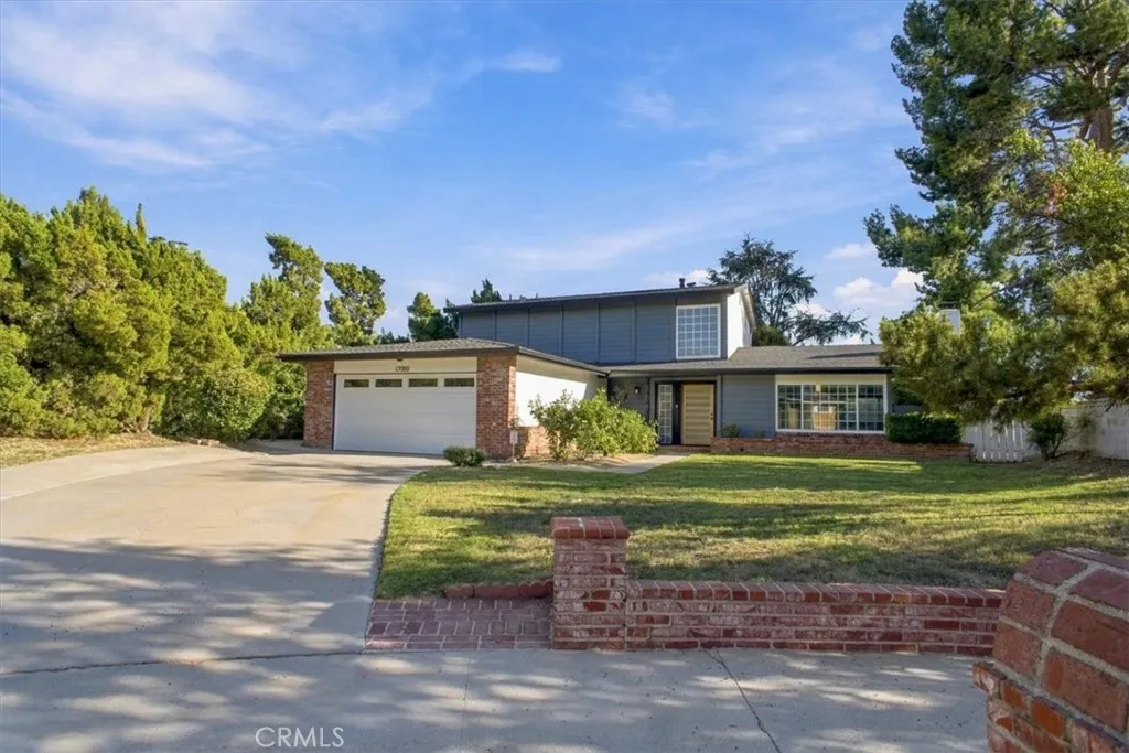 17000 Jeanine Place — photo