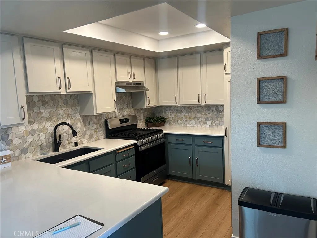 25925 Oak Street Unit 104 — photo