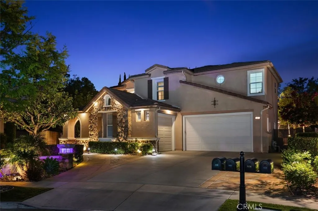 3168 Willow Haven Court — photo