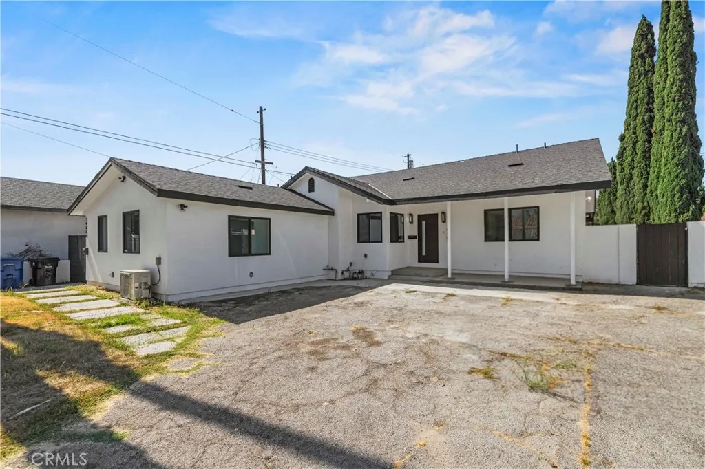 14862 Envoy Street — photo