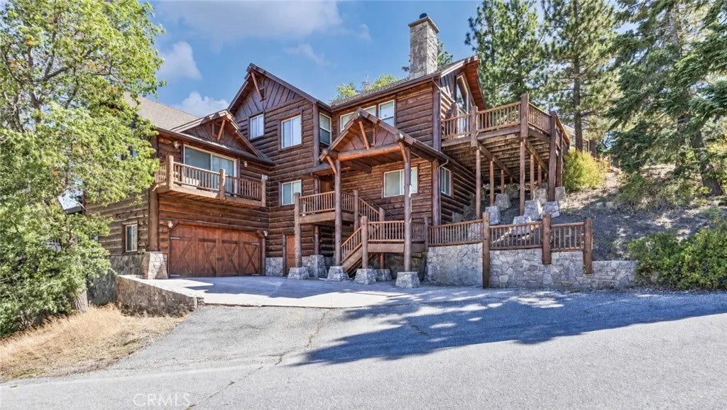 1349 Lassen Drive — photo