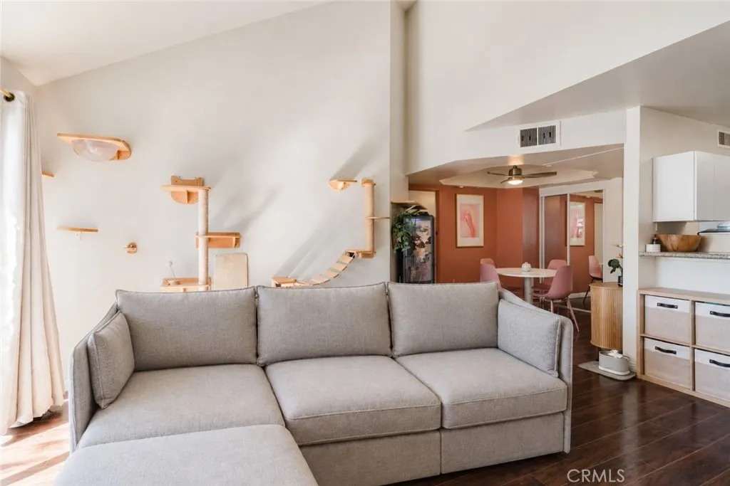 7640 Oso Avenue Unit 311 — photo