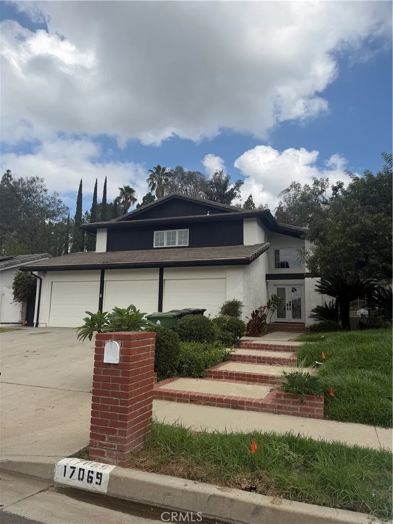 17069 Gledhill Street — photo