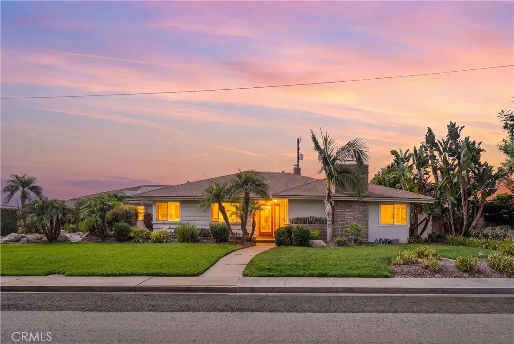 2025 Yorba Drive — photo