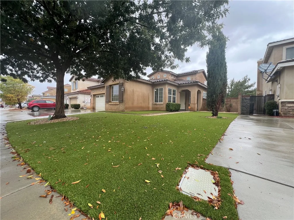 6025 W Avenue K9 — photo