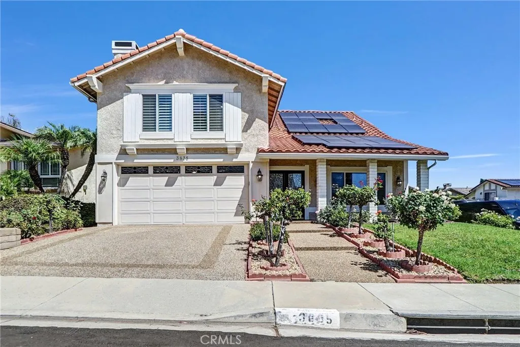 3835 Calle Alta Vista — photo