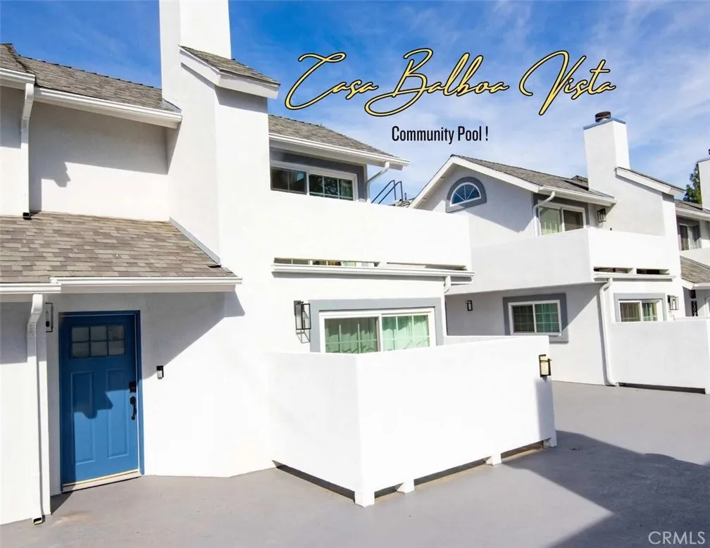 7310 Balboa Boulevard Unit F — photo