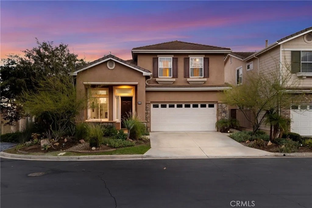 2872 Limestone Drive — photo