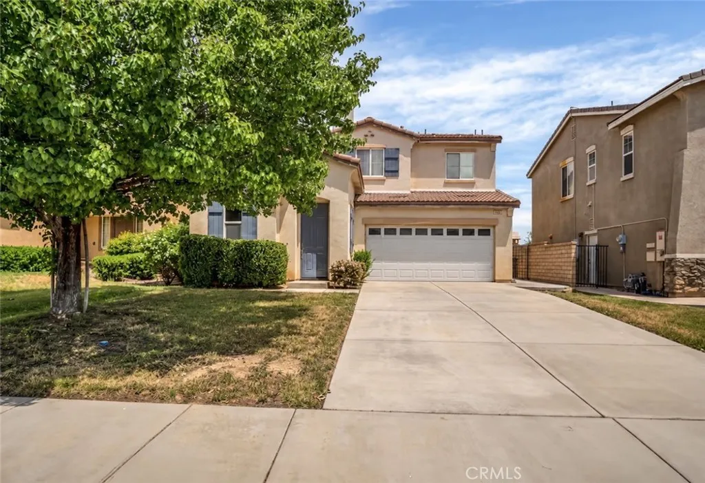 2525 Wicopy Court — photo