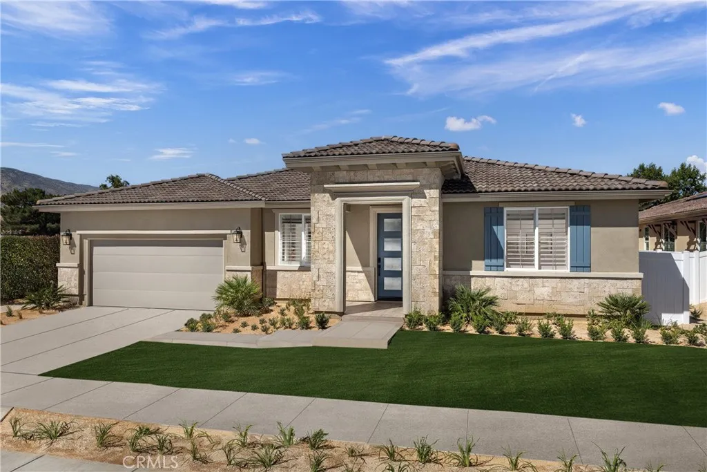 2307 Quail Bush Street — photo