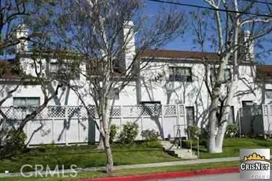 16857 San Fernando Mission Boulevard Unit 48 — photo