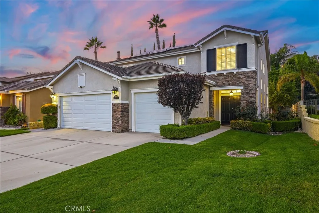 26129 Salinger Lane — photo