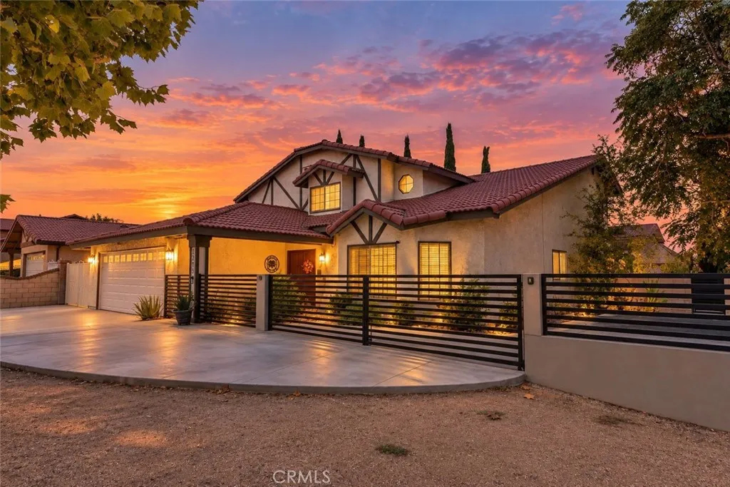 1245 Magnolia Drive — photo
