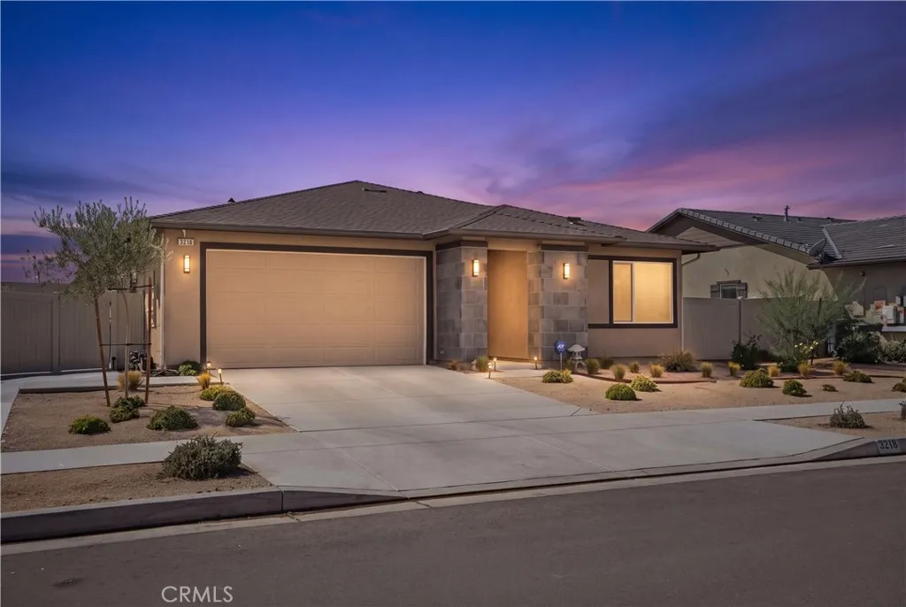 3218 Garnet, Lancaster, CA 93535 — photo 2