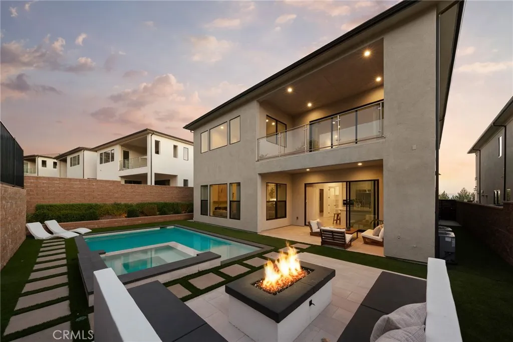20601 W Overlook Court — photo