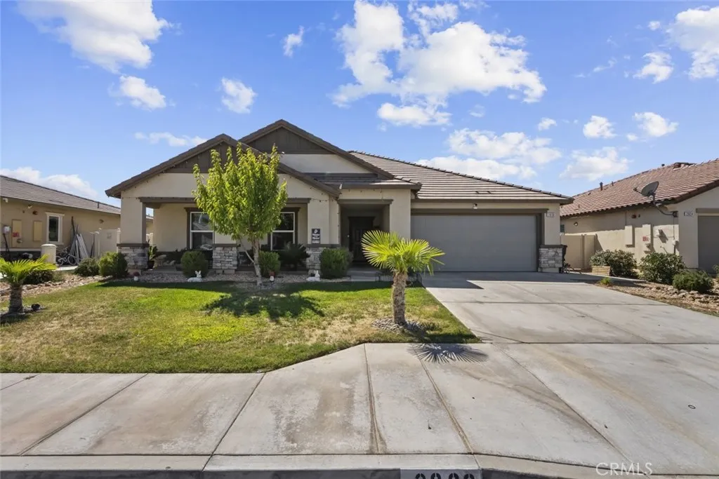2030 E Lingard Street, Lancaster, CA 93535 — photo 2