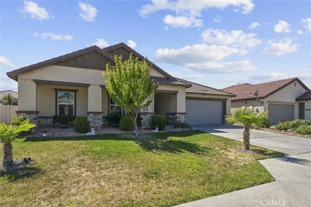 2030 E Lingard Street, Lancaster, CA 93535 — photo 3