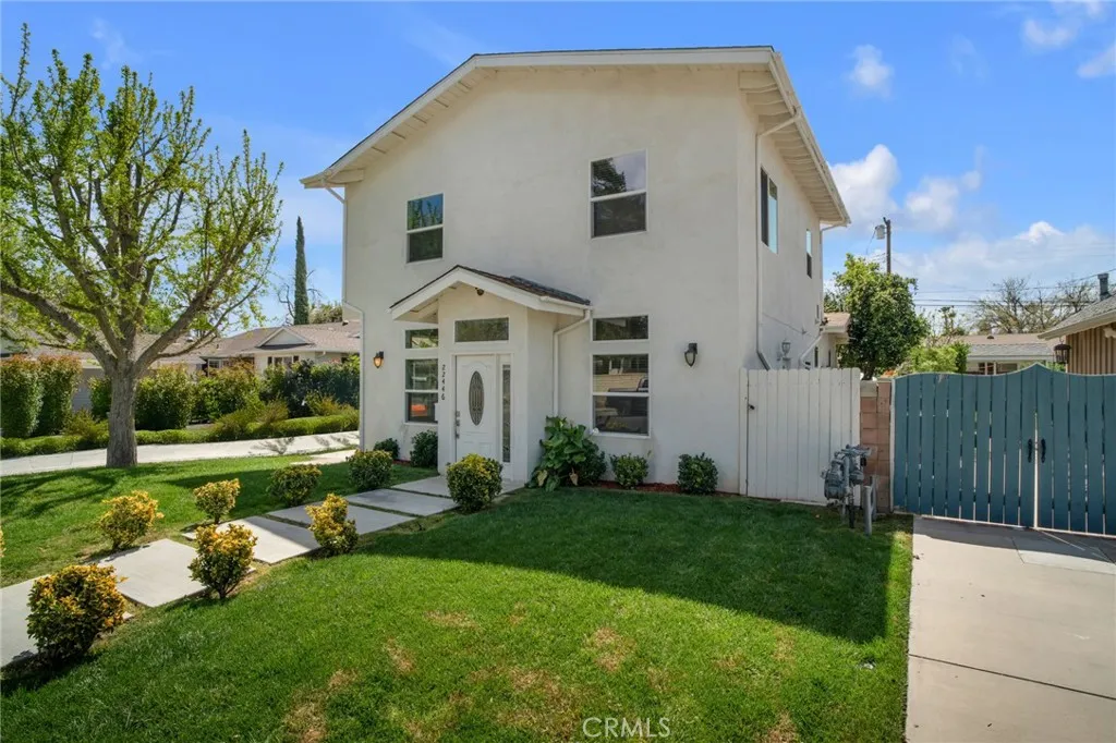 22446 Criswell Street — photo