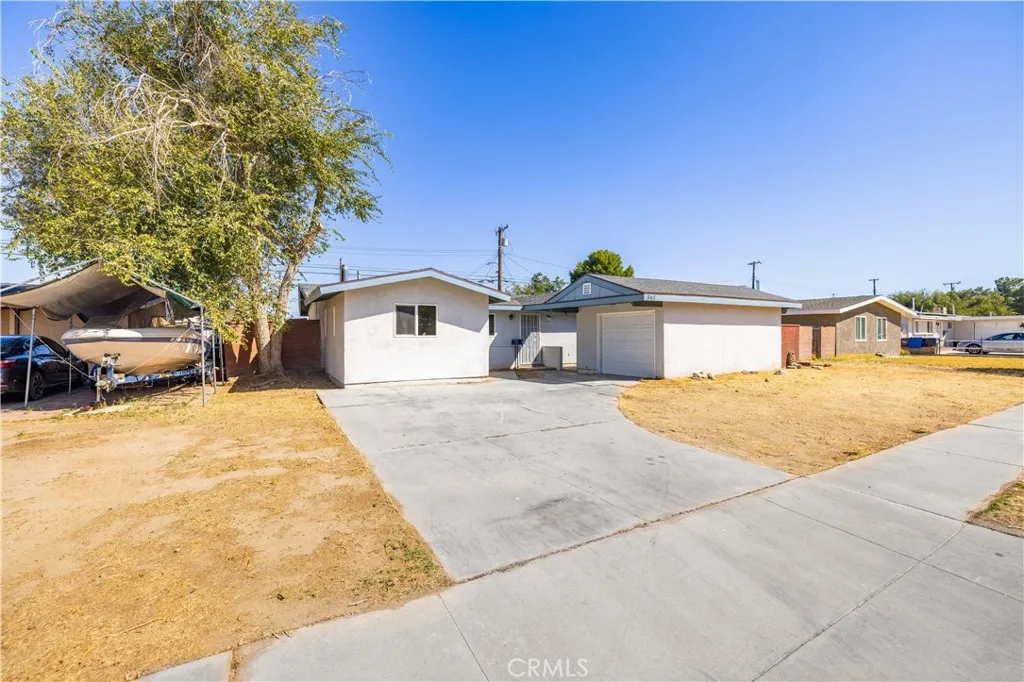 343 E Lingard Street — photo