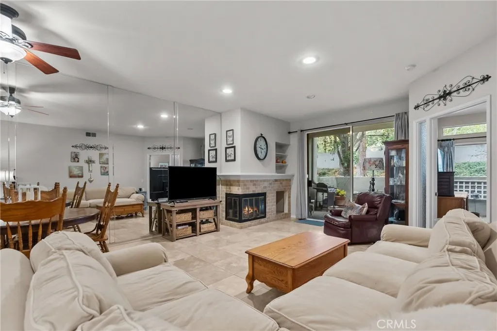 23975 Arroyo Park Unit 107 — photo