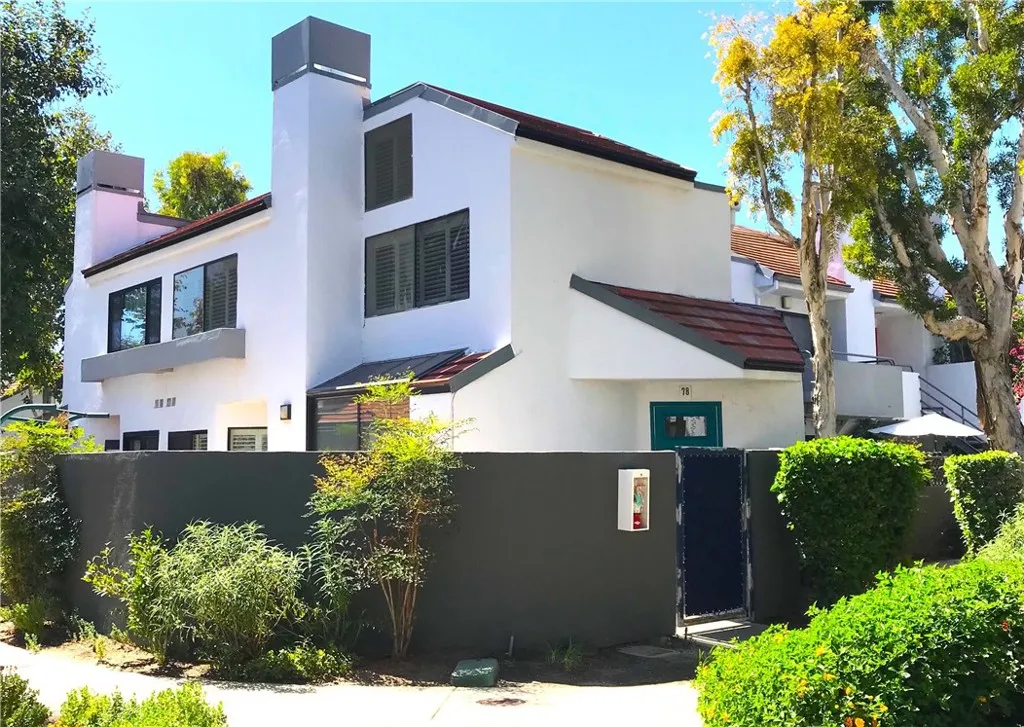 1175 Tivoli Lane Unit 78 — photo