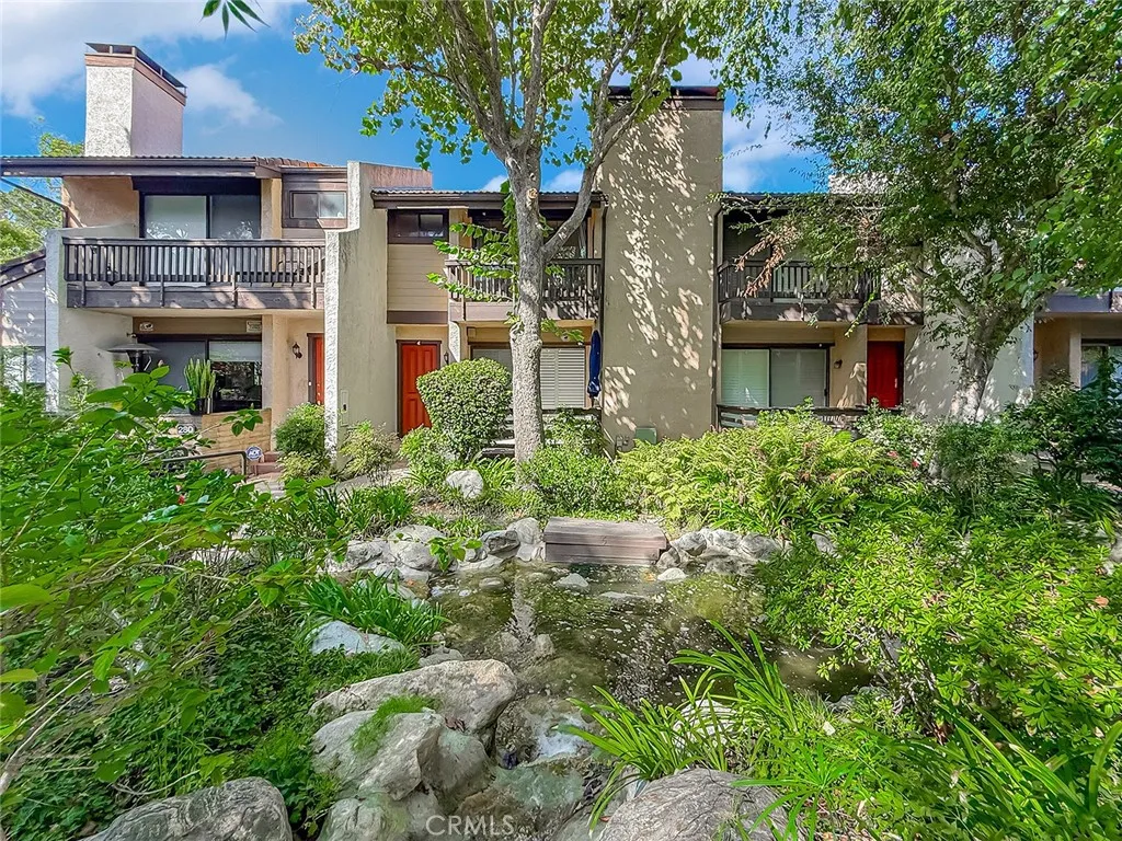 21900 Marylee Unit 279 — photo