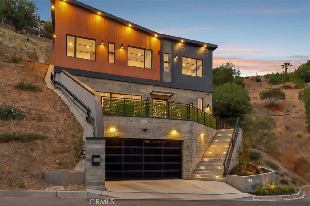 8504 Outland View Drive — photo