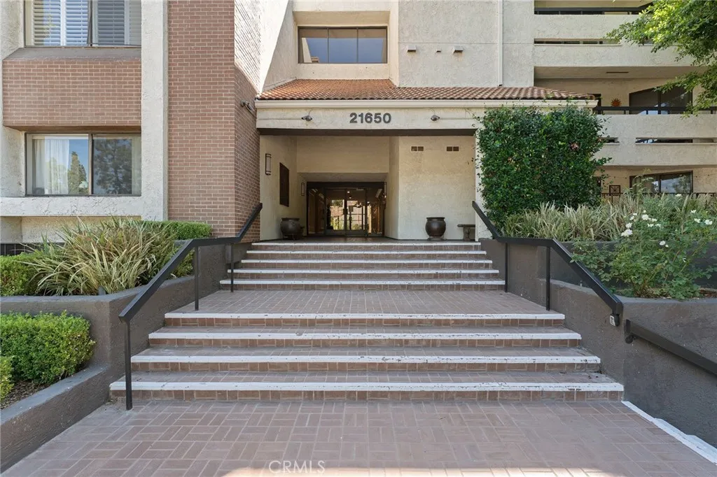 21650 Burbank Unit 203 — photo