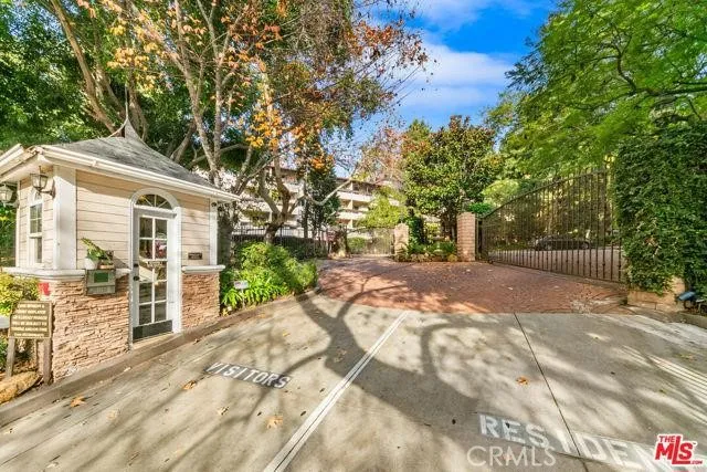2700 Cahuenga Boulevard East Unit 2217 — photo