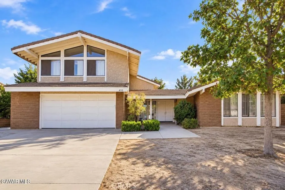450 Fairway Drive — photo