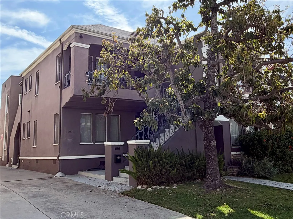 1054 S Corning — photo