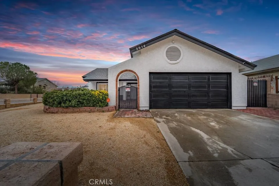 2614 Joshua Hills Dr — photo