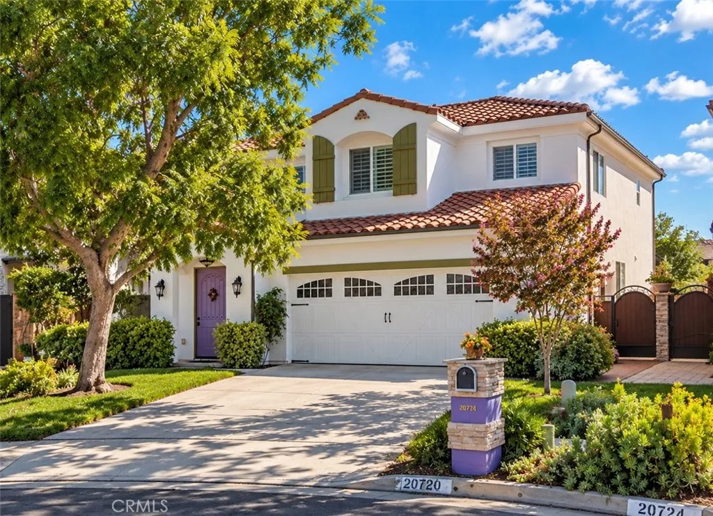 20720 Napa Street — photo