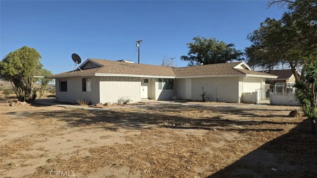 20800 Melville Drive — photo