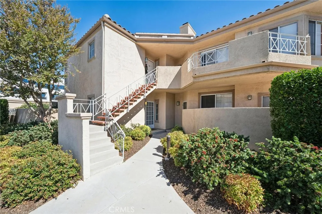 23715 Del Monte Drive Unit 201 — photo