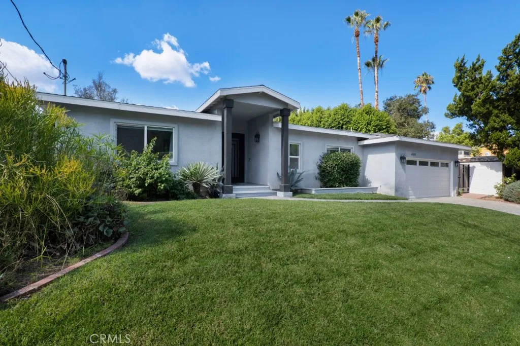 4527 Santa Lucia Drive — photo