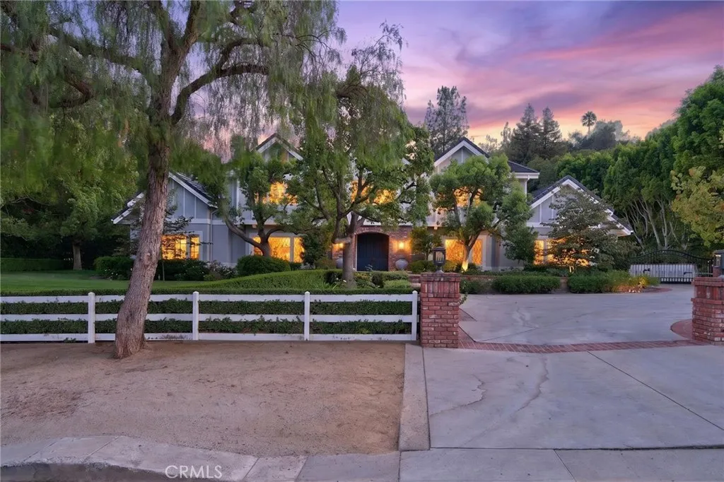 25225 Eldorado Meadow Road — photo