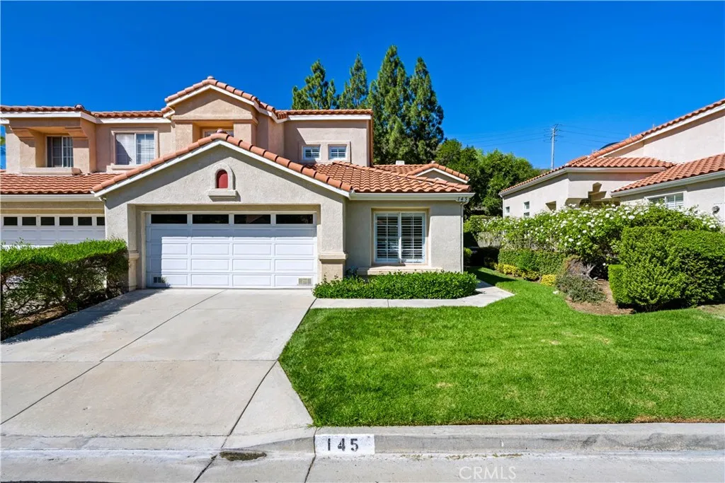 145 Concerto Drive — photo