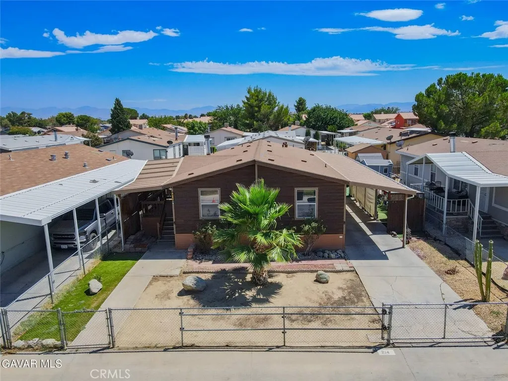 45465 E 25th #214, Lancaster, CA 93535 — photo 3