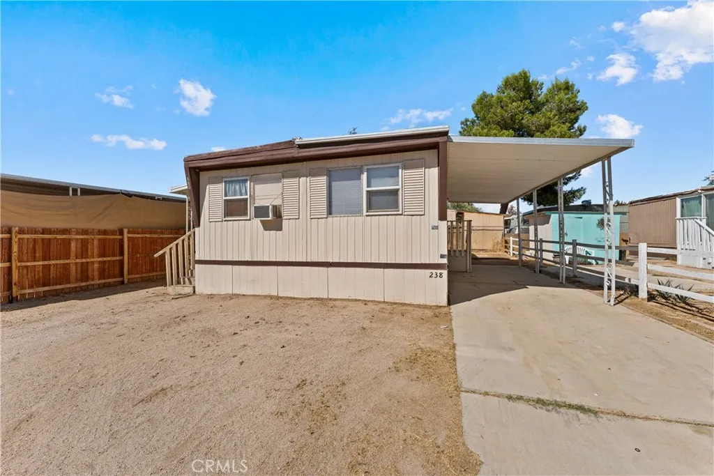 3300 15th West Unit 238 — photo