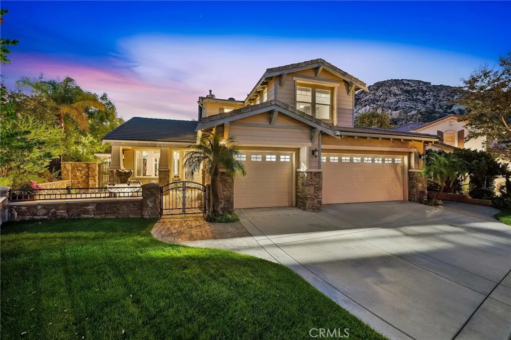 25083 Blue Ridge Way — photo