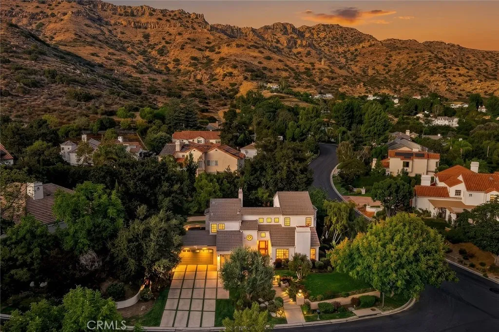 5623 Hidden Glen Court — photo