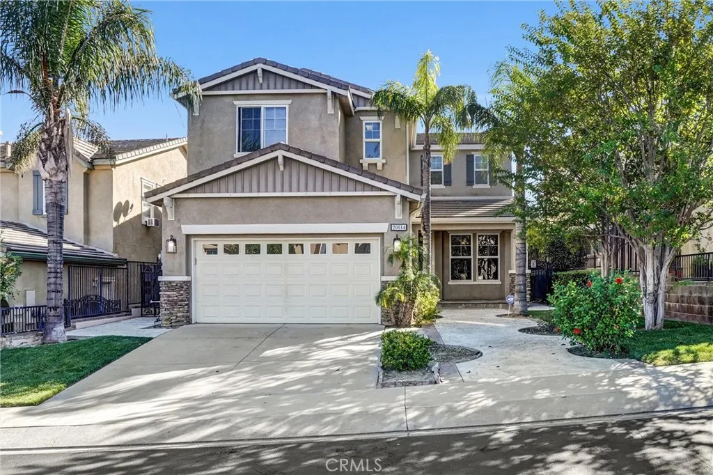 20814 Lugano Way — photo